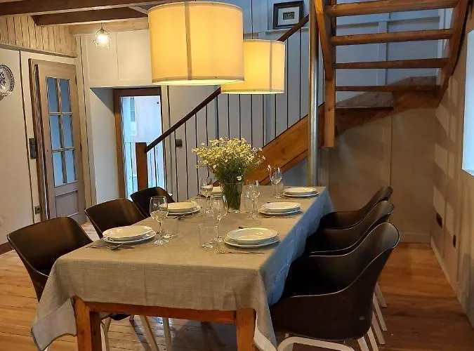 Turisme Rural Ca L\'Axai Casa 1